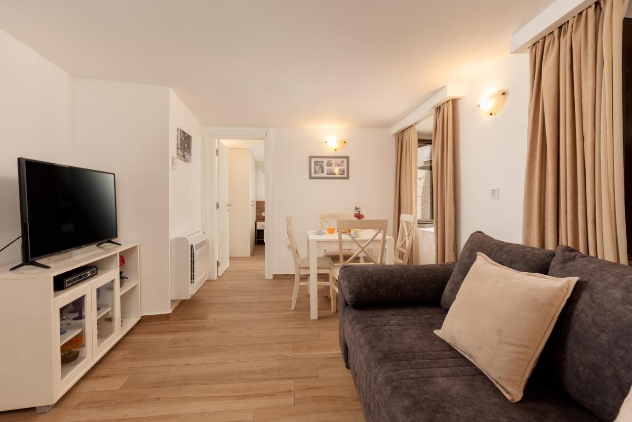 Apartment Amigo Old Town Kotor Exterior photo